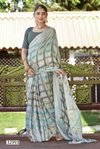 Simona Vol 6 By Vallabhi Chiffon Printed Daily Wear Saree Exporters In India
